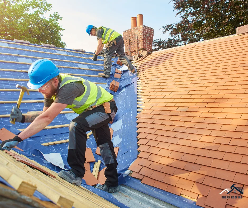 Why choose Roof Repair Near Me in Burien, WA