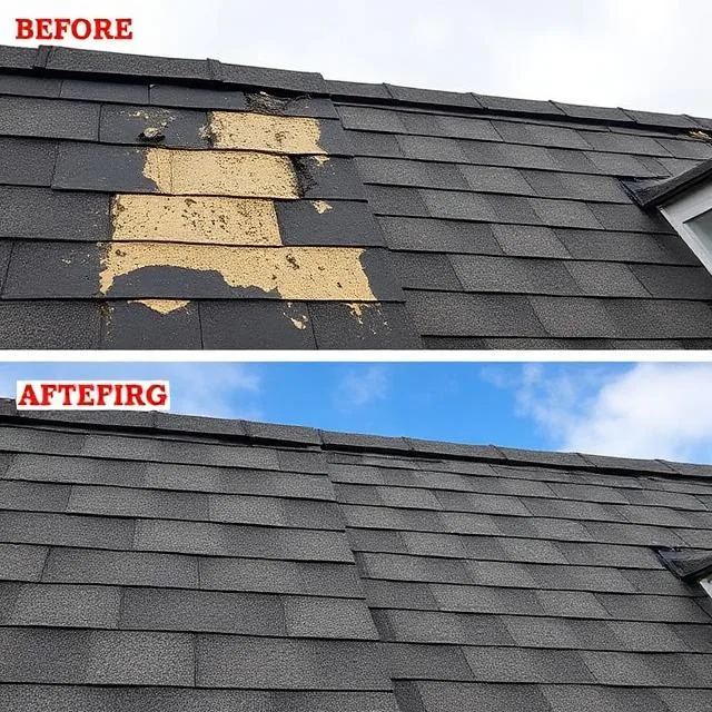 Roof Repair Near Me in Burien, WA near me